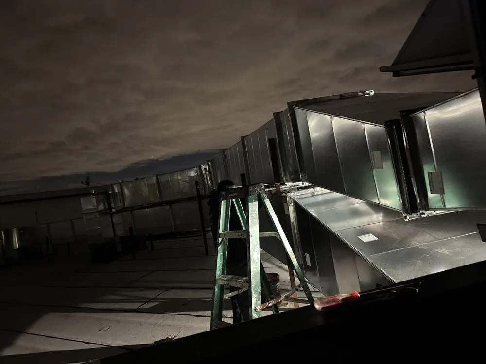 Slide of Daisson Mechanical