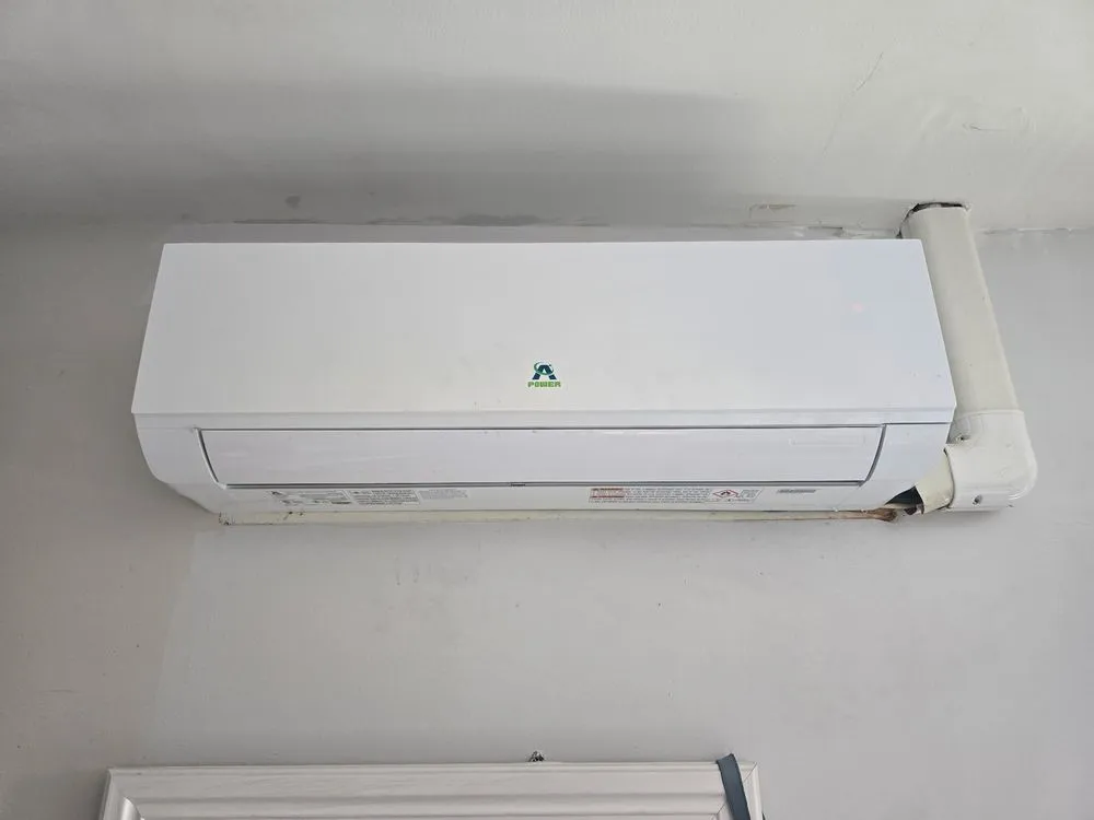 Slide of Daisson Mechanical