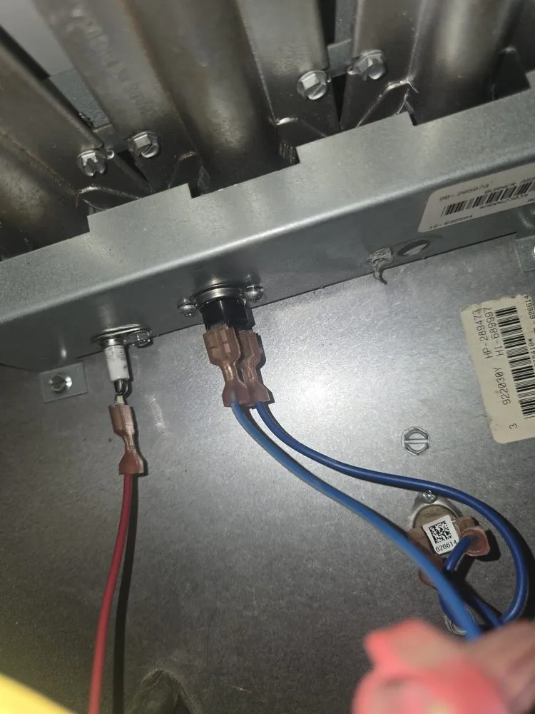 Slide of Daisson Mechanical