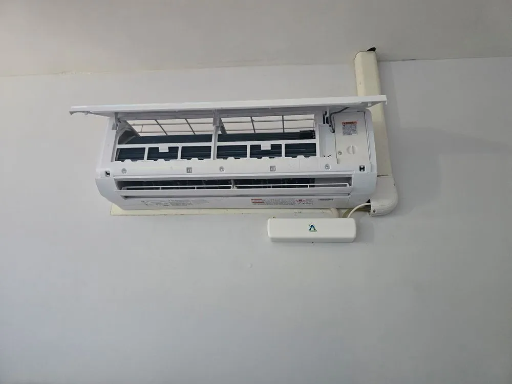 Slide of Daisson Mechanical