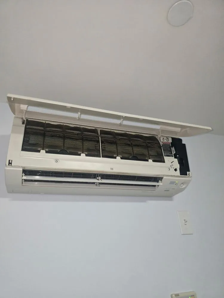 Slide of Daisson Mechanical