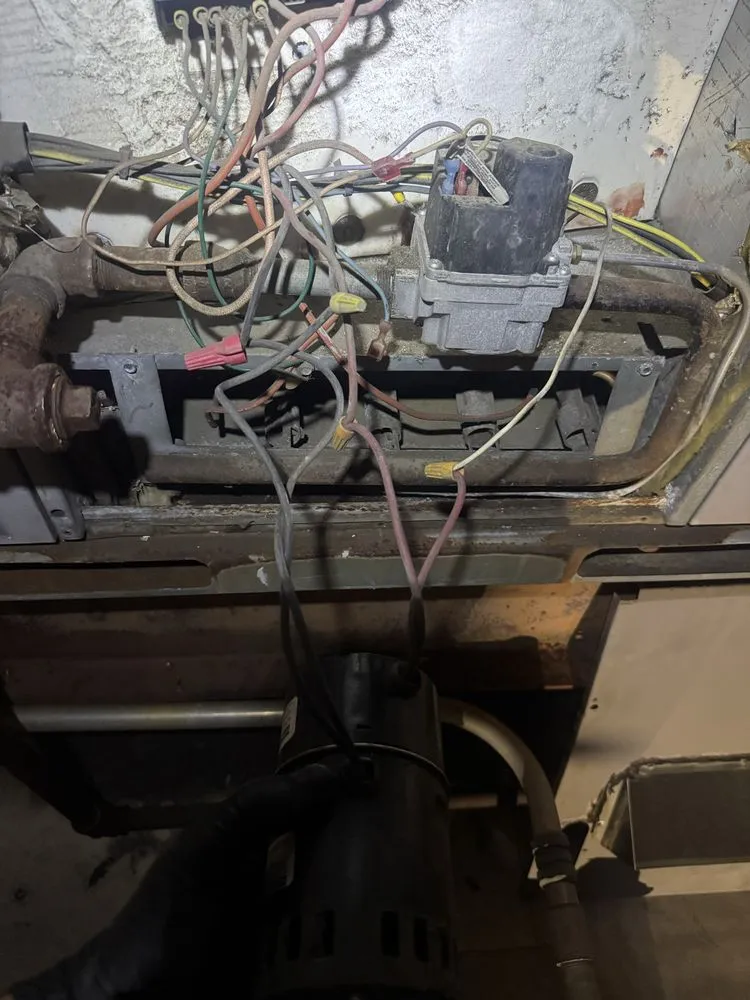 Slide of Daisson Mechanical