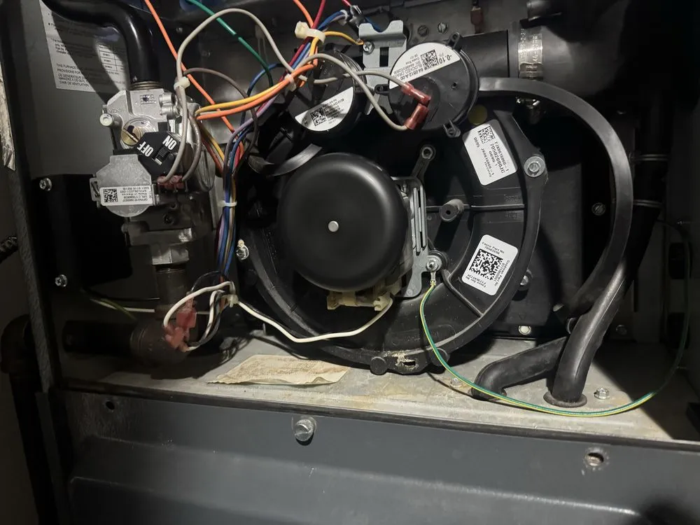 Slide of Daisson Mechanical