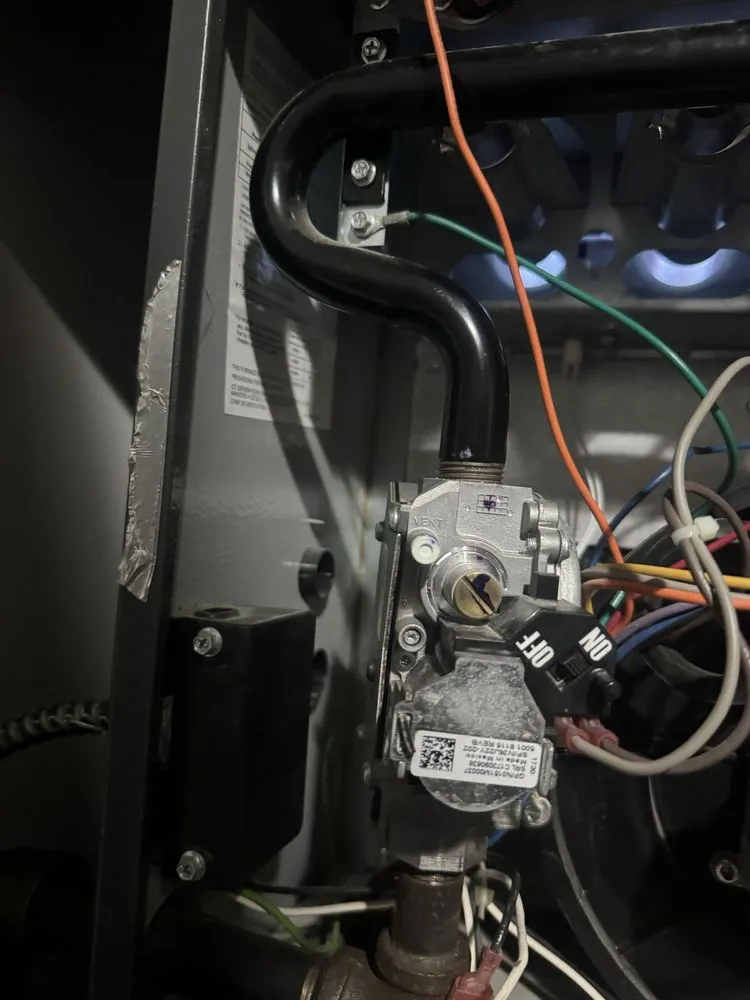 Slide of Daisson Mechanical