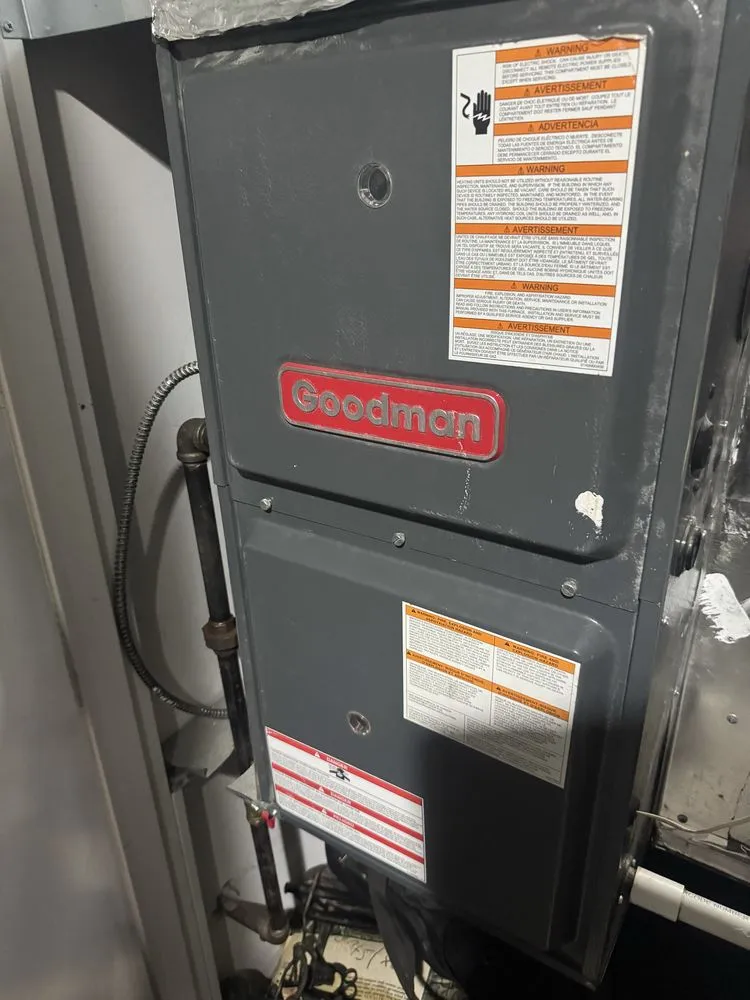 Slide of Daisson Mechanical