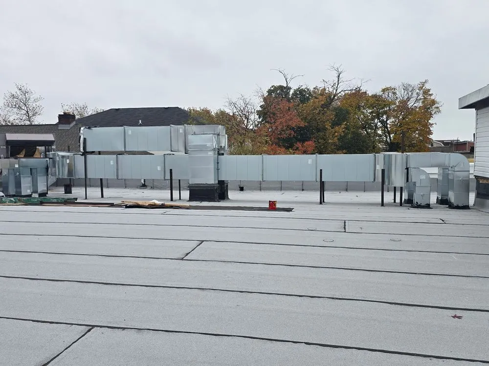 Slide of Daisson Mechanical