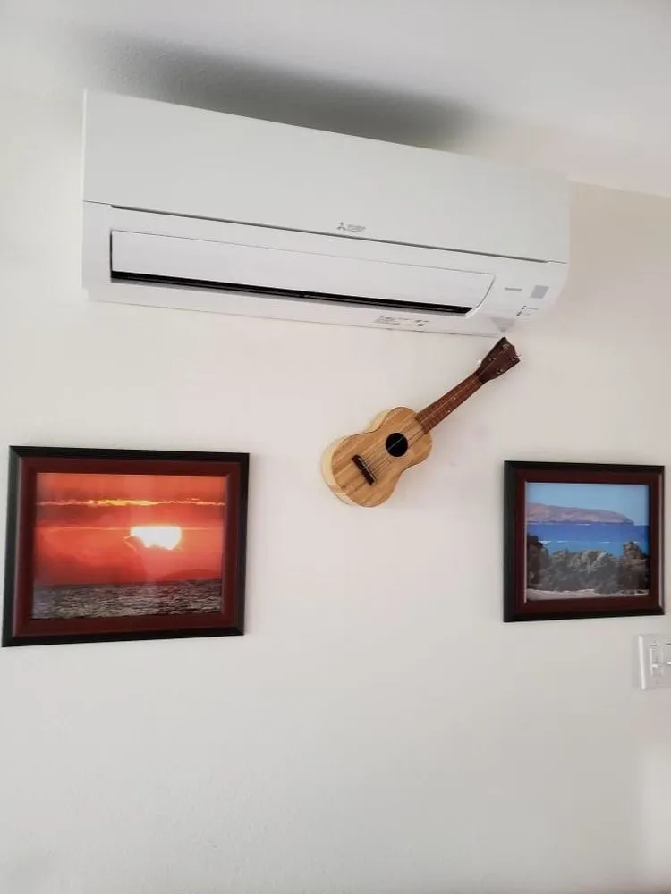 Slide of Dakine Air Condition & Heating