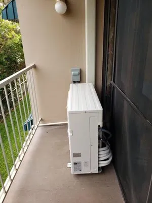 Dakine Air Condition & Heating