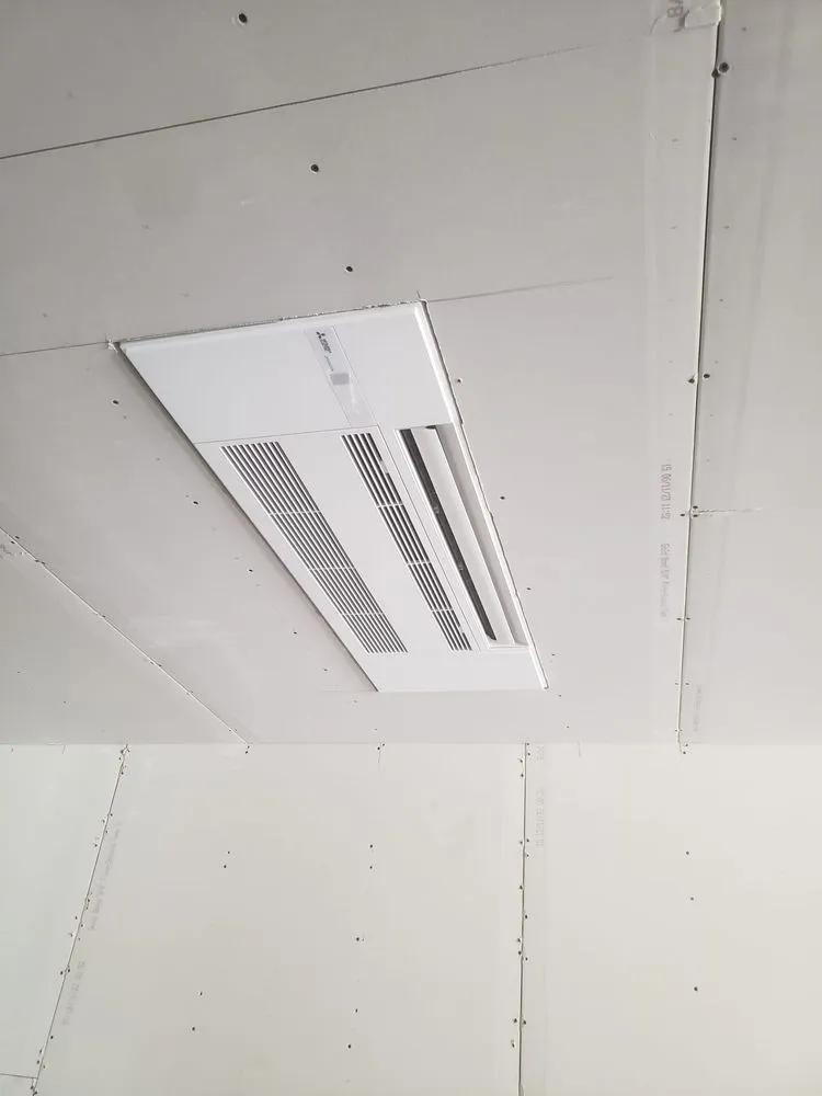 Slide of Daking Mechanical