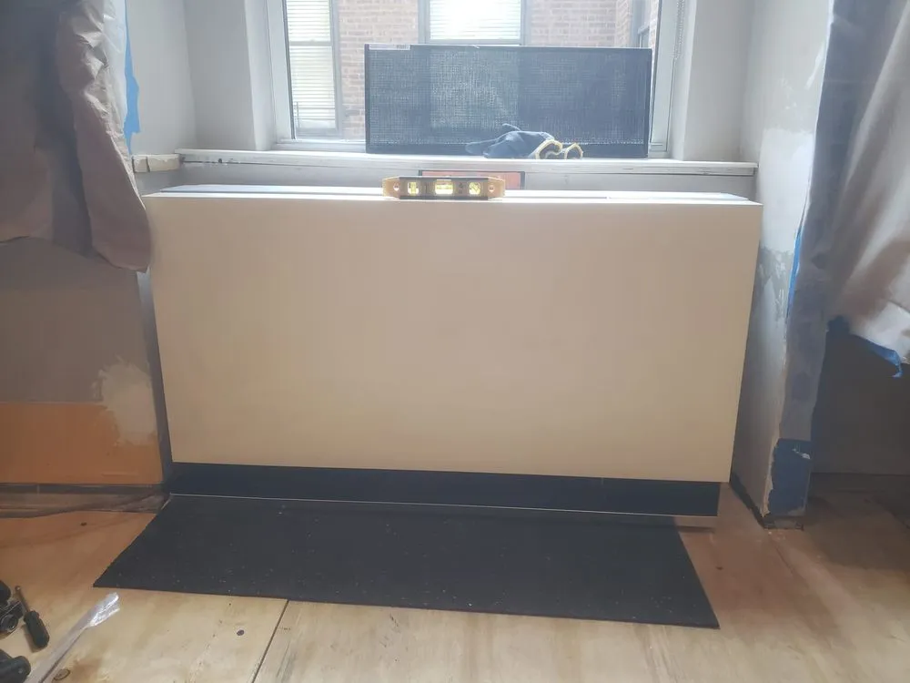 Slide of Daking Mechanical