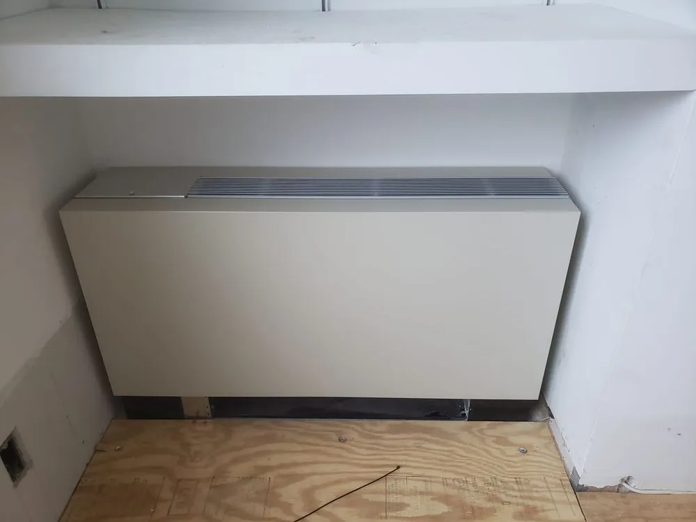 Slide of Daking Mechanical