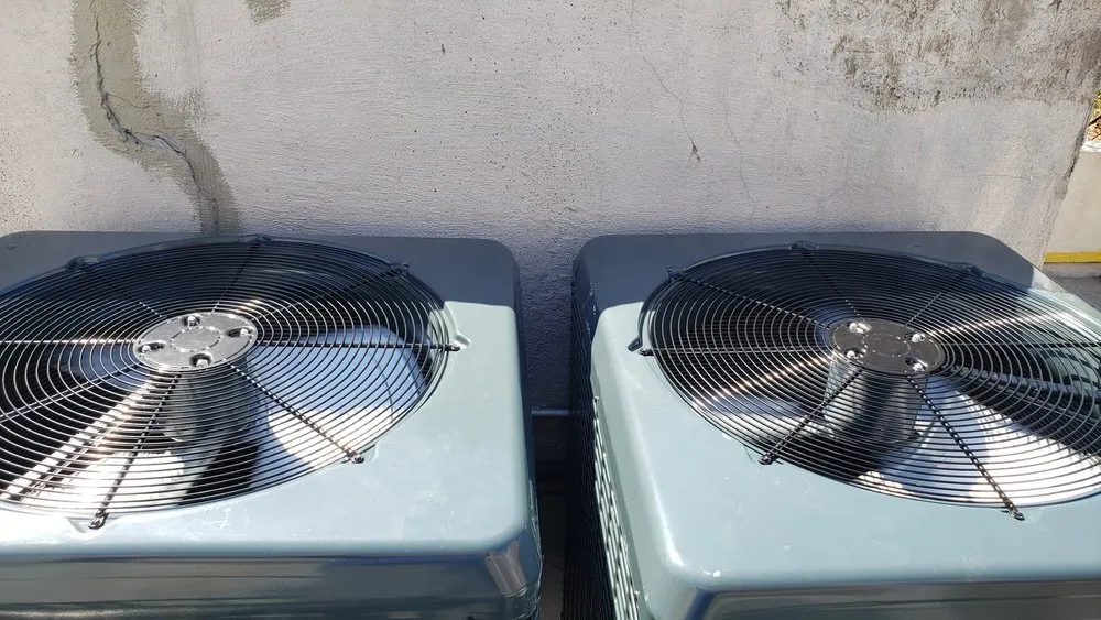 Slide of Daking Mechanical