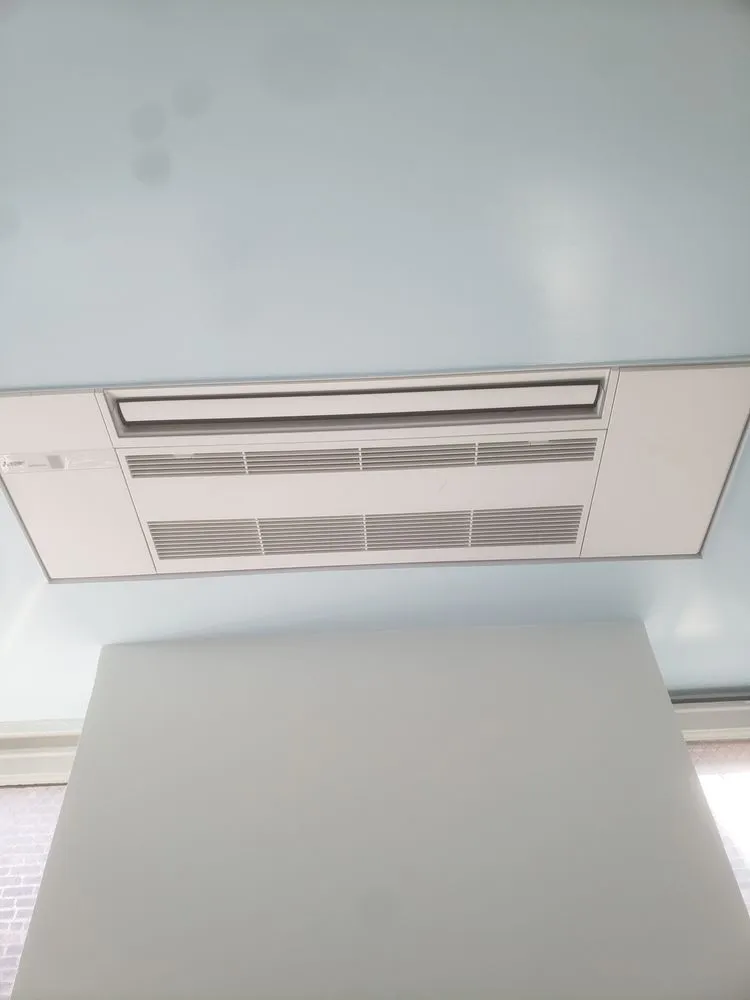 Slide of Daking Mechanical