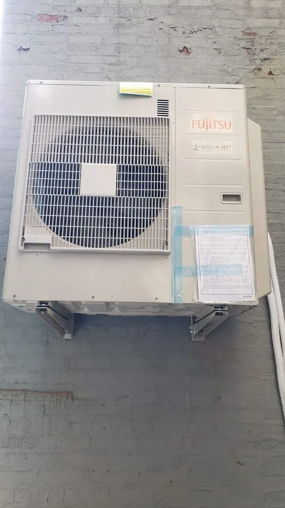 Slide of Daking Mechanical