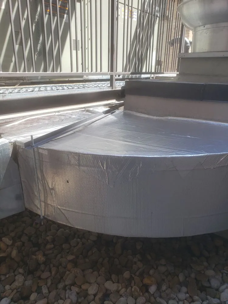 Slide of Daking Mechanical