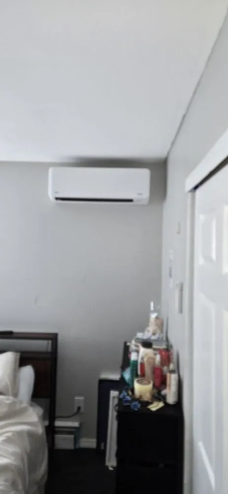 Slide of Daking Mechanical