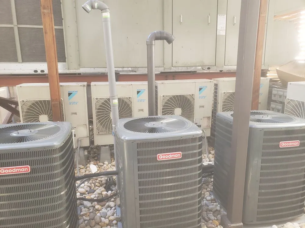 Slide of Daking Mechanical