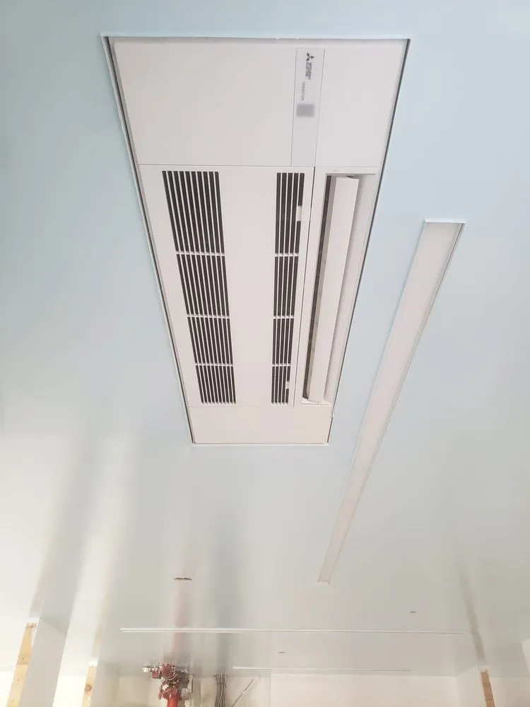 Slide of Daking Mechanical