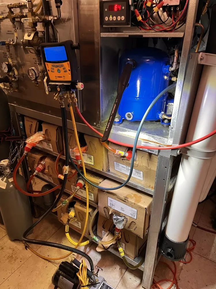 Slide of Dakota Heating and Air