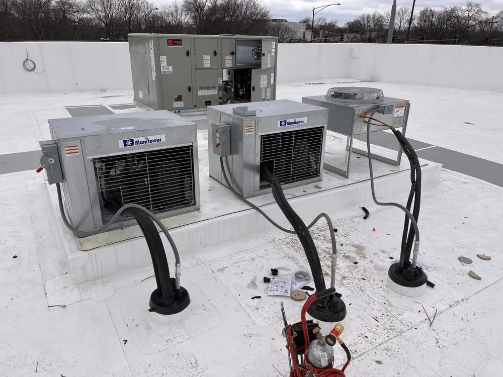 Slide of Dakota Heating and Air