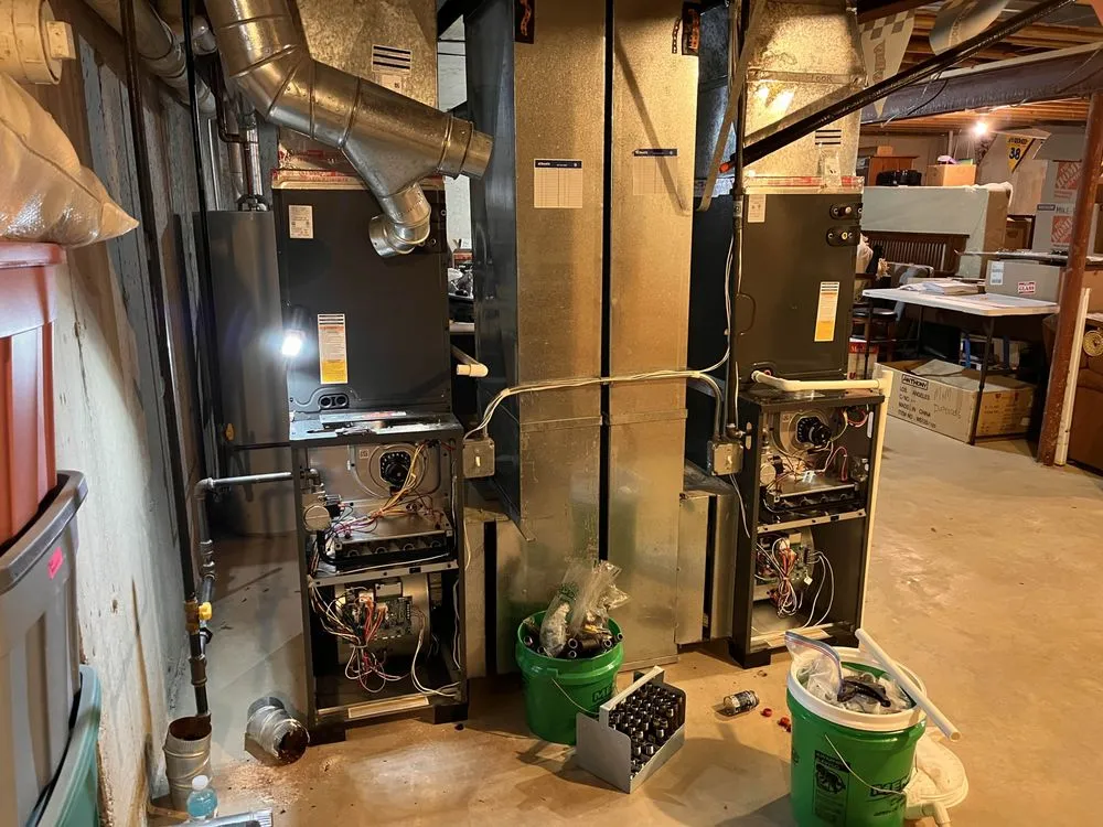 Slide of Dakota Heating and Air