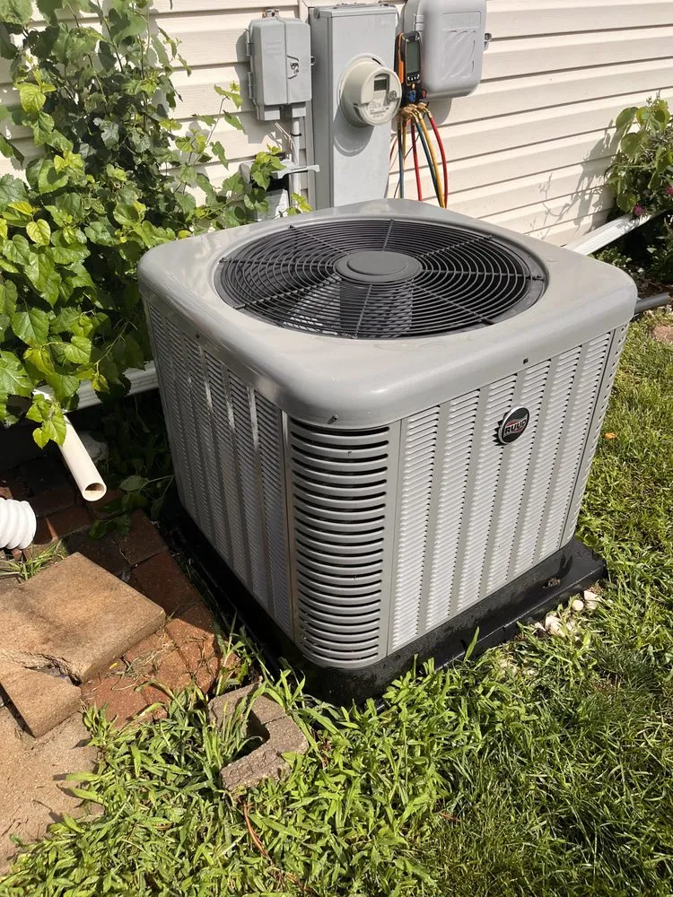 Slide of Dakota Heating and Air