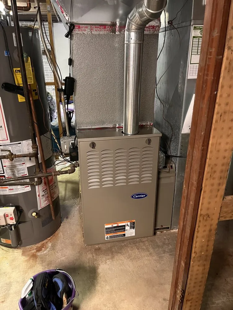 Slide of Dakota Heating and Air