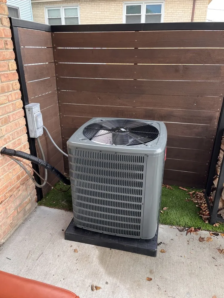 Slide of Dakota Heating and Air