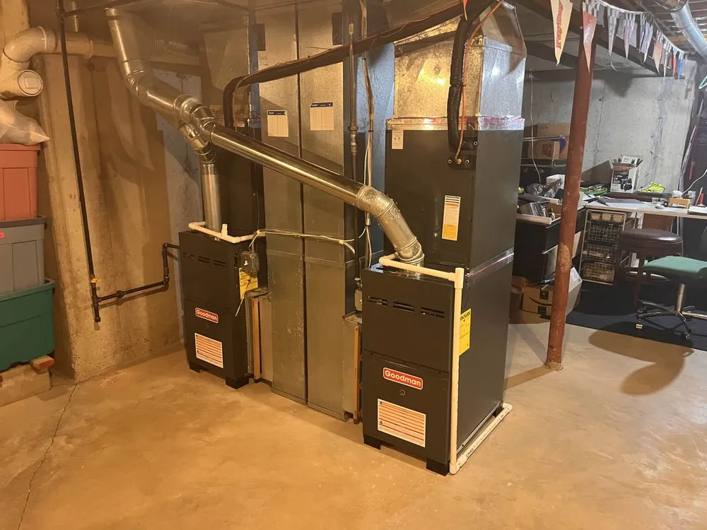 Slide of Dakota Heating and Air