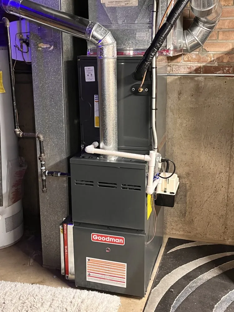 Slide of Dakota Heating and Air