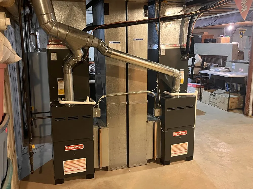 Slide of Dakota Heating and Air