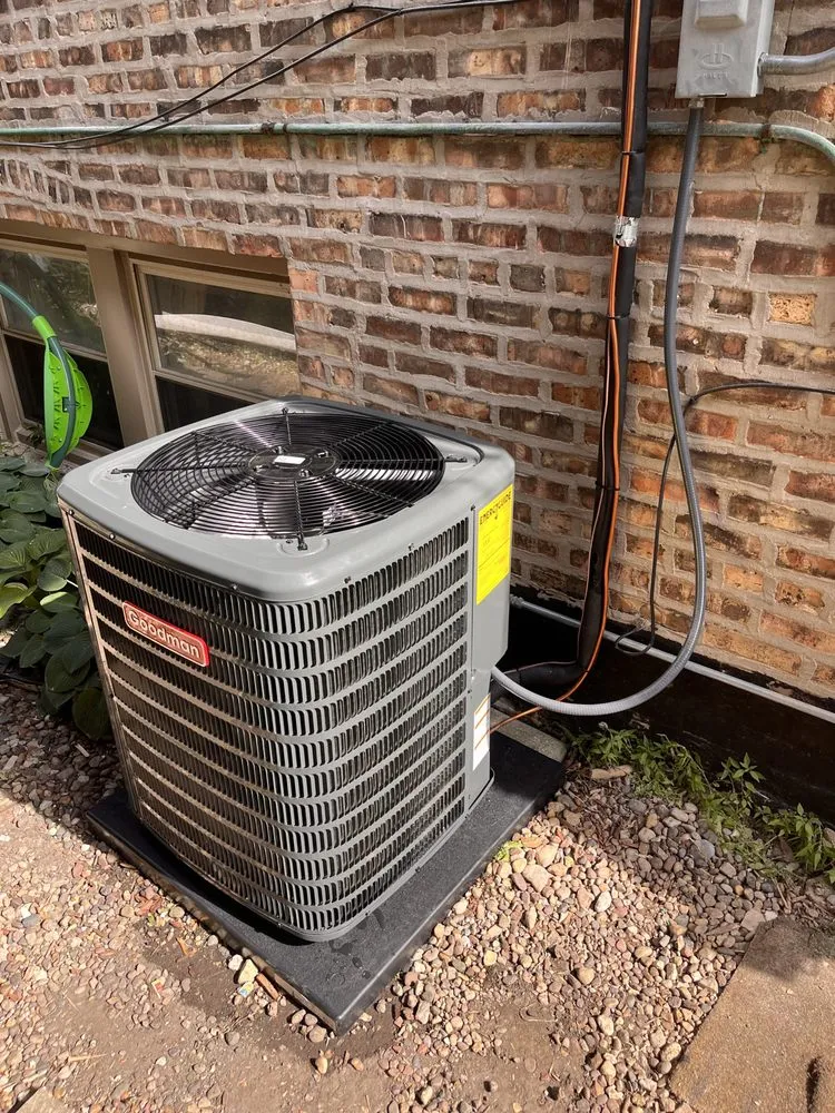 Slide of Dakota Heating and Air