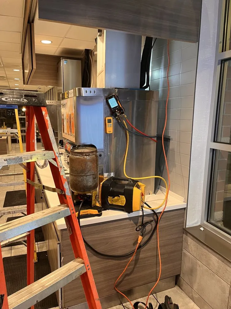 Slide of Dakota Heating and Air