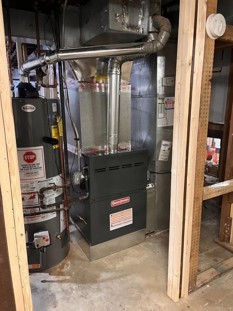 Slide of Dakota Heating and Air