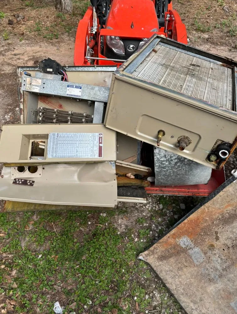 Slide of Dakota Jack HVAC