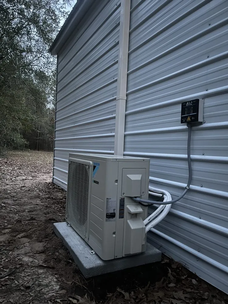 Slide of Dakota Jack HVAC