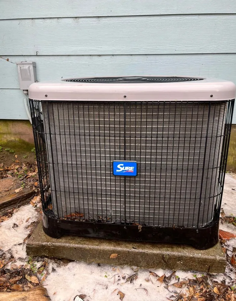 Slide of Dakota Jack HVAC