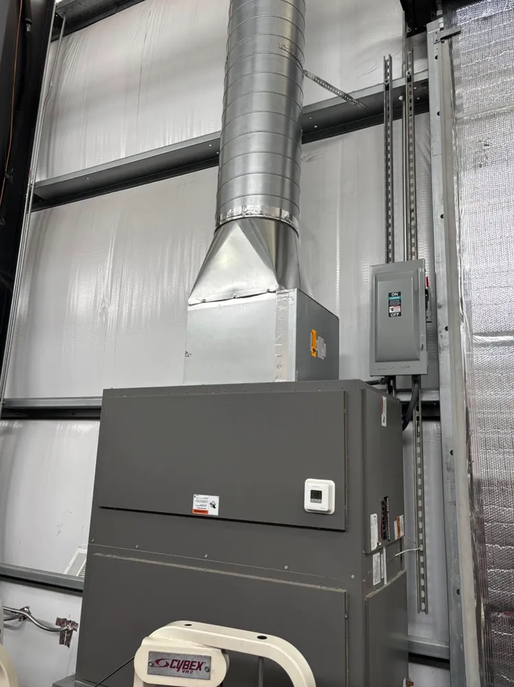 Slide of Dakota Jack HVAC