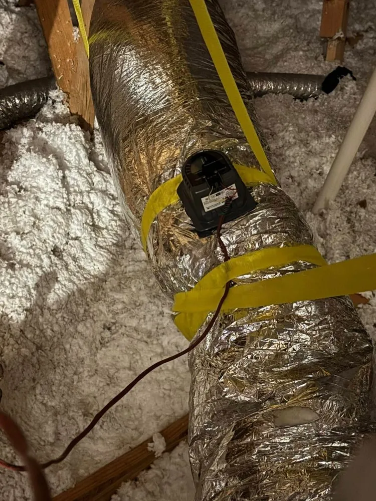 Slide of Dakota Jack HVAC