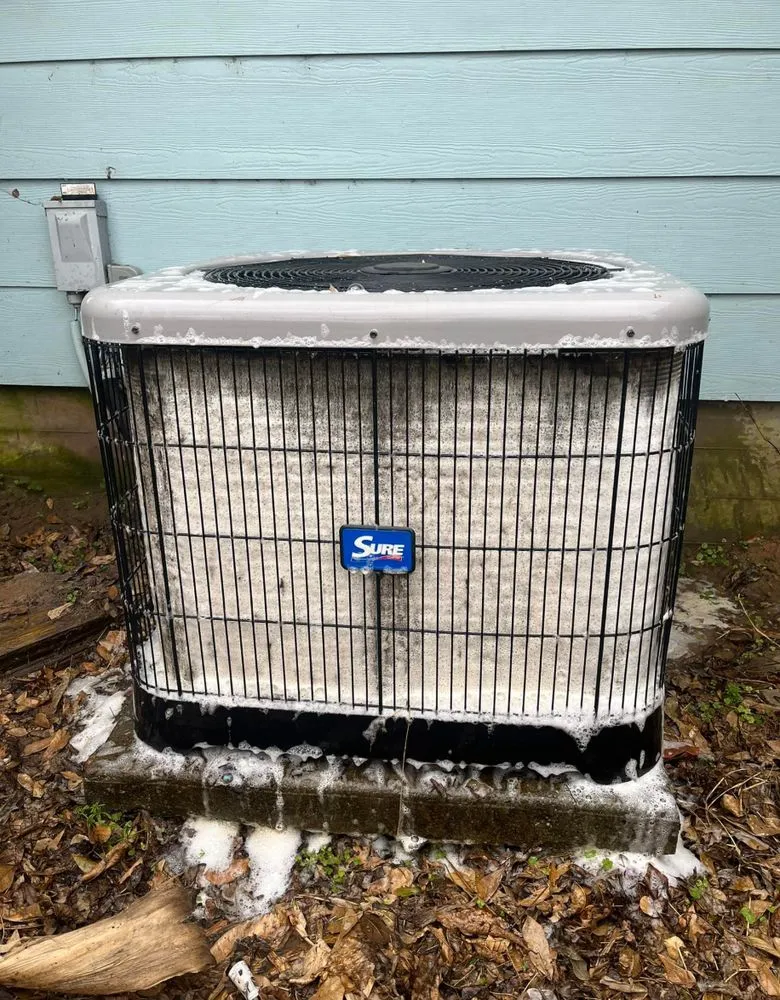 Slide of Dakota Jack HVAC