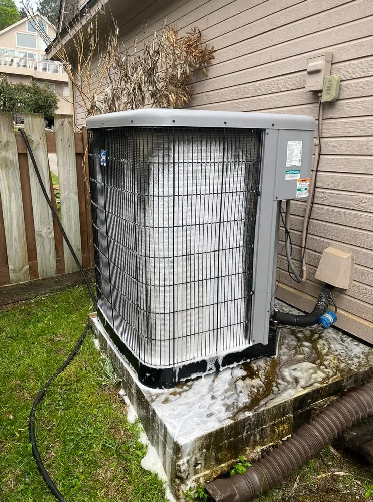 Slide of Dakota Jack HVAC