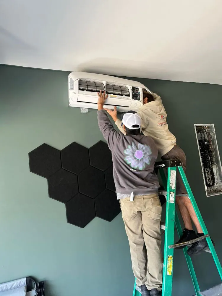 Slide of Dakota Jack HVAC