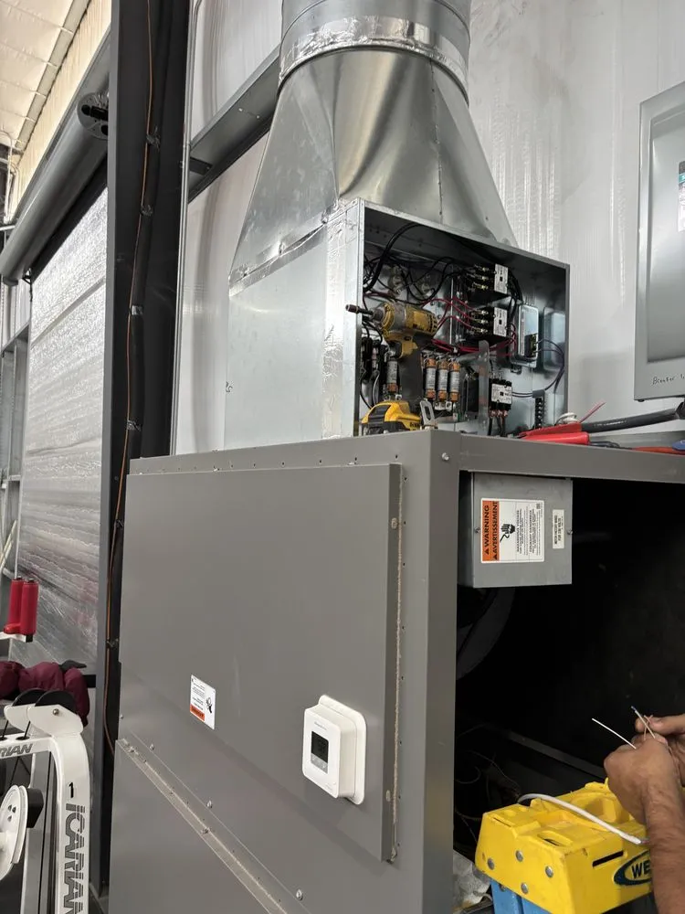 Slide of Dakota Jack HVAC