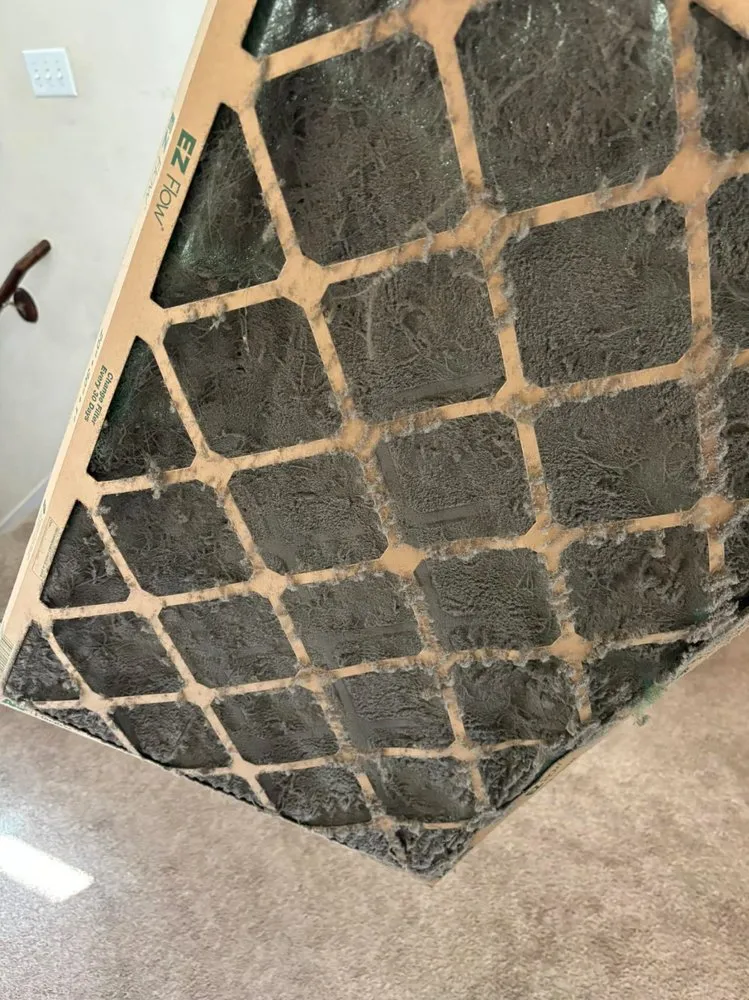 Slide of Dakota Jack HVAC