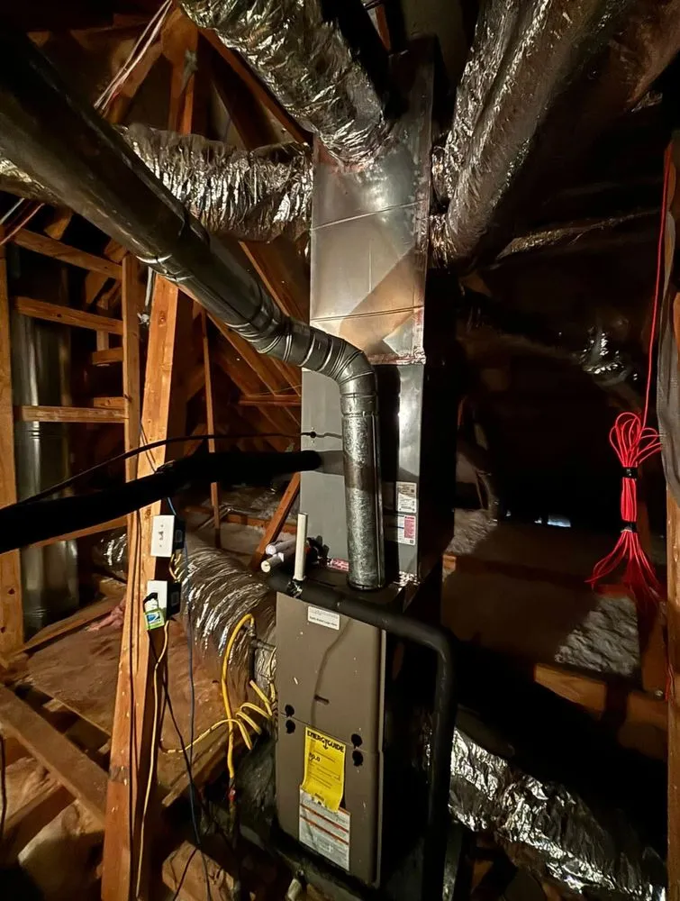 Slide of Dakota Jack HVAC