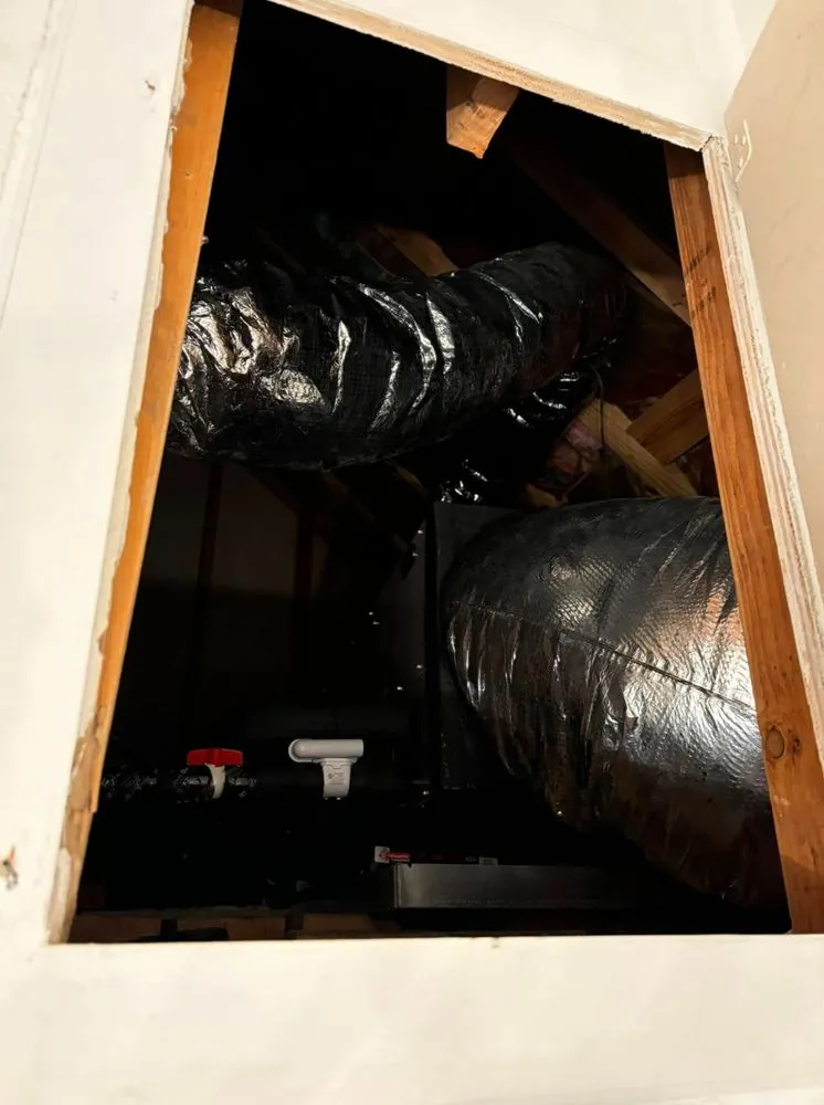 Slide of Dakota Jack HVAC