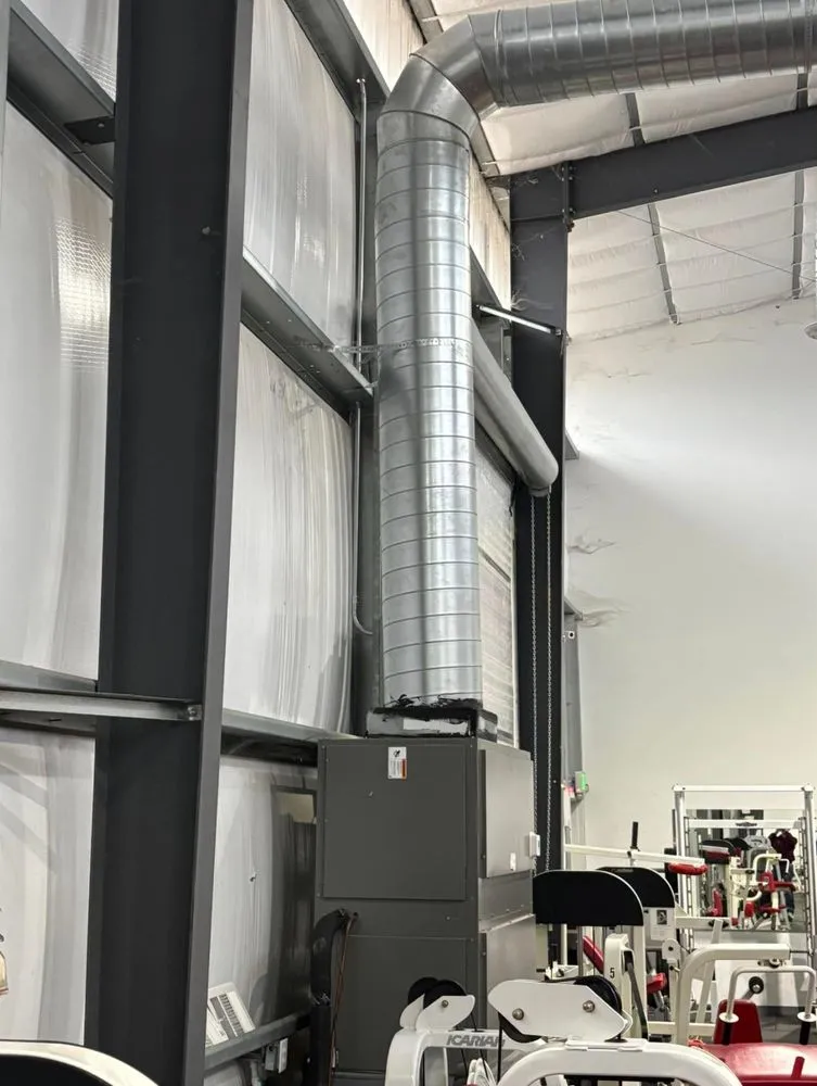 Slide of Dakota Jack HVAC