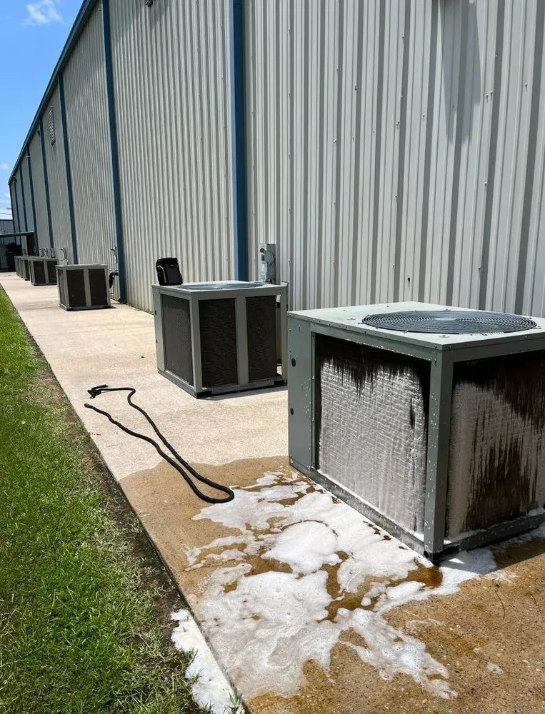 Slide of Dakota Jack HVAC