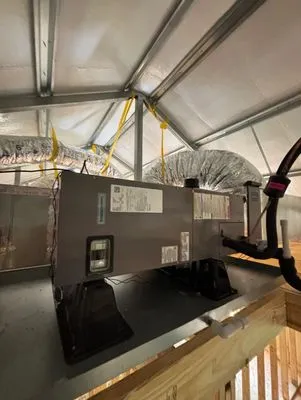 Dakota Jack HVAC Logo