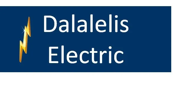 Dalalelis Electric Logo